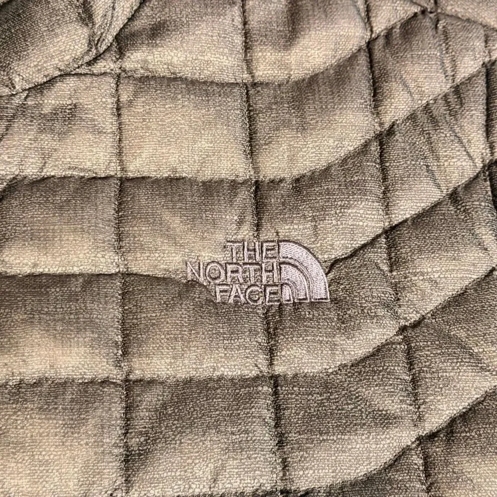 The North Face north face
